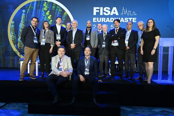 Photo from the event